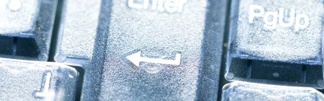 通信販売のWEBページでもメルマガを発信しています